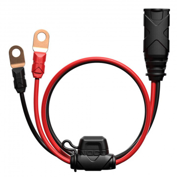 Tillbehör batteriladdare X-Connect Terminalkopplade öjletter- GC002 Noco