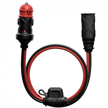 Tillbehör batteriladdare X-Connect 12V Male Plug GC003 Noco