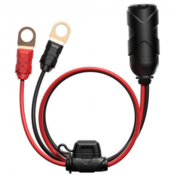 Tillbehör batteriladdare Förlängningssladd 12V-uttag GC018 Noco