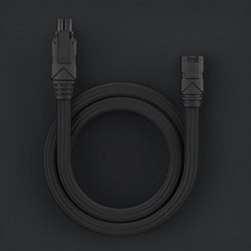 Förlängningskabel 3m HD för Batteriladdare Genius Pro 25  GPA001 Noco