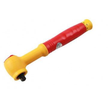 Momentnyckel 3/8", 1000V, 5-25 Nm Laser