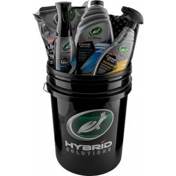 Tvätthink Hybrid Solution Turtle Wax