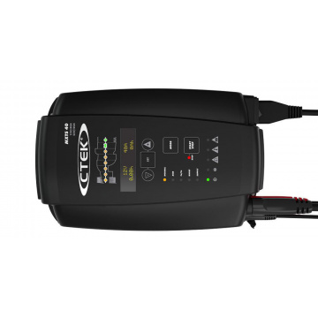 Batteriladdare MXTS 40 EU 12 V/24 V CTEK