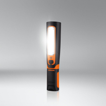 Ficklampa LEDinspect TWIST250 Osram