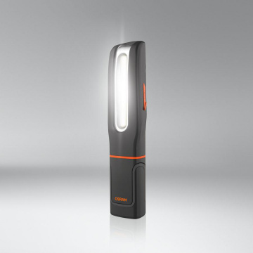 Ficklampa LEDinspect® MAX500 Osram
