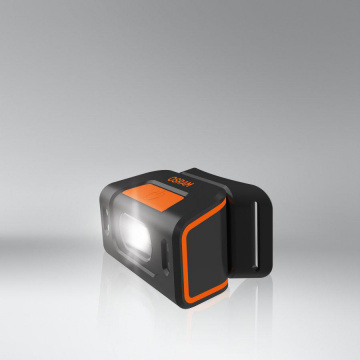 Ficklampa LEDinspect® HEADTORCH250 Osram