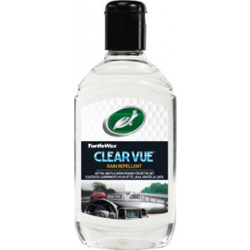 ClearVue Rain Clear Turtle Wax