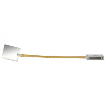 Magnetisk Svetsspegel, 500 mm KS Tools