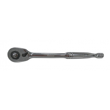 Spärrskaft 1/4" 72-Tänder ProMeister