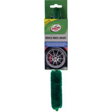Fälgborste Woolie Wheel Borste (Liten) Turtle Wax