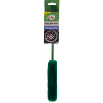 Fälgborste Woolie Wheel Borste (Medium) Turtle Wax