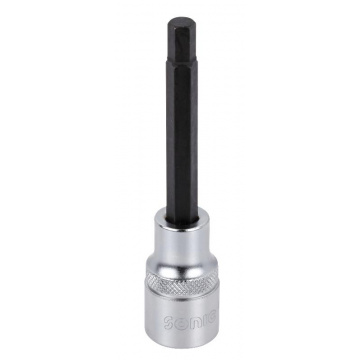 Hylsa 1/2" Insex 100mm Lång 13mm Sonic