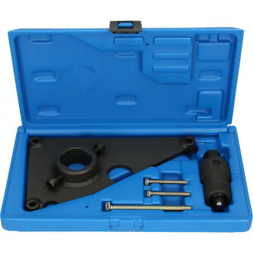 Insprutningspump Pinion Puller Set För Hyundai / Kia, 8 St KS Tools