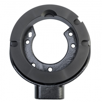 Adapter Fjärspännare Bmw & Mini Typ F, Serie 1-4 Scangrip