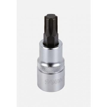 Hylsa 1/2" Ribe M6 Sonic