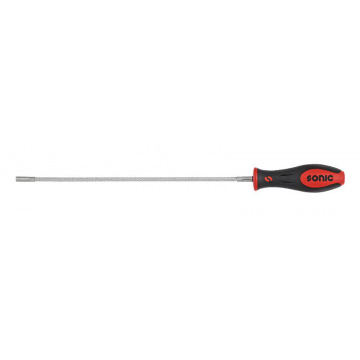 Plockmagnet Med Skruvmejselhandtag Flexibel 400mm Lyftkapacitet 500g Sonic