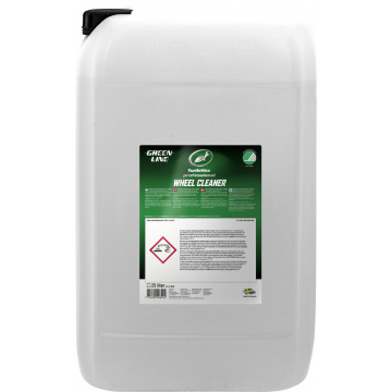 Turtle Wax Pro Greenline Wheel Cleaner 25 L Turtle Wax