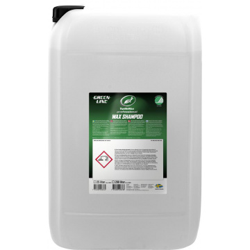 Turtle Wax Pro Greenline Waxshampoo 25 L Turtle Wax