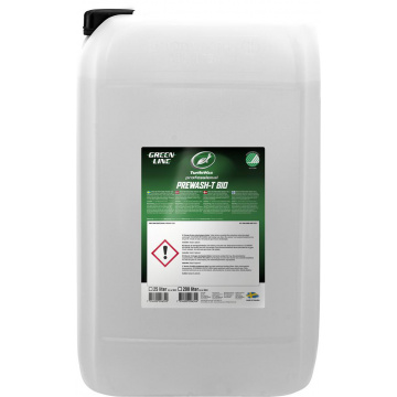 Turtle Wax Pro Greenline Prewash-T BIO 25 L Turtle Wax