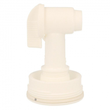 Tappkran 25/60 Liters Fat Motip