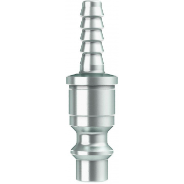 Tryckluftskoppling 5 mm Serie 310 eSafe, DN 5.3 Cejn