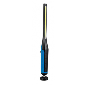 Handlampa Cob Led Slimmodell, Dimbar & Magnet ProMeister