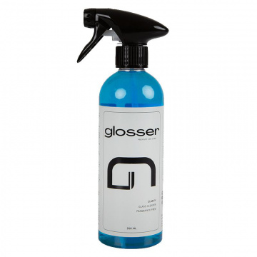 Glosser Clarity fönsterrengöring Glosser