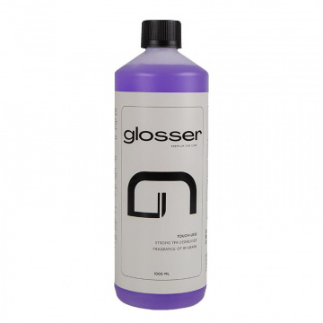 Glosser touch-less Strong TFR Degreaser Glosser