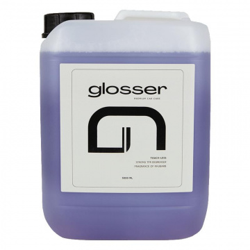 Glosser touch-less Strong TFR Degreaser Glosser