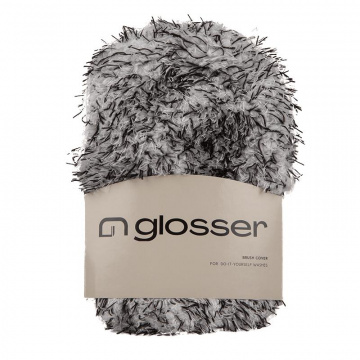 Glosser Brush cover Glosser