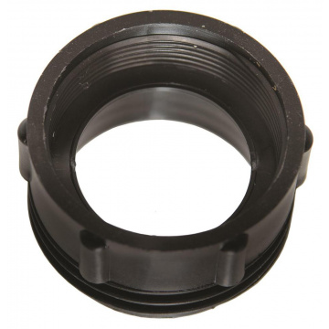 Adapter G2”inv - DIN 70 mm stigning 6 mm (utv) Mauser Alentec Orion