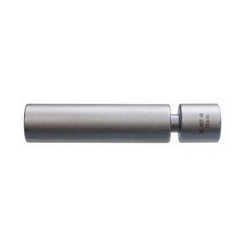 Tändstiftshylsa med skarv, Storlek (waf) 14 mm Klann