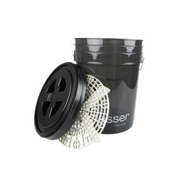 GLOSSER Wash Bucket Glosser