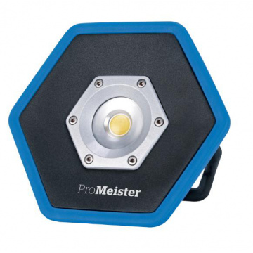 Arbetslampa Cob Led "Heavy Duty" ProMeister