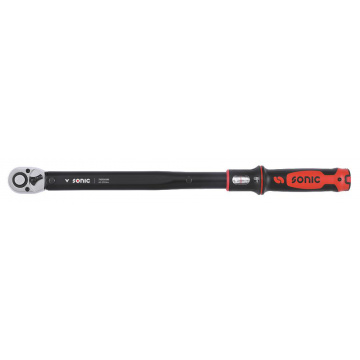 Momentnyckel 3/4" 200-1000 Nm Sonic