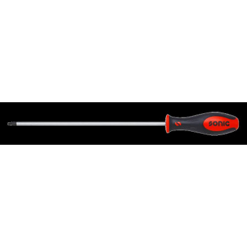 Skruvmejsel Torx 250mm Lång T25 Sonic