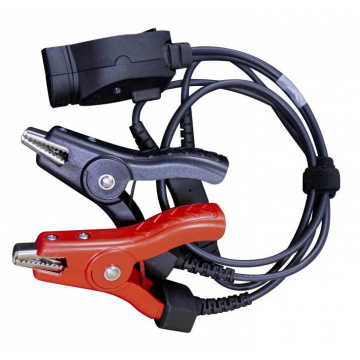 Kabel 3 meter för EXIDE batteritester EBT965P Exide