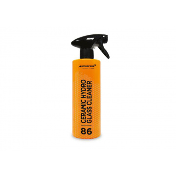 Ceramic Hydro Glass Cleaner 86 McLaren