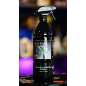One Solution Kallavfettning Extra 1L One Solution