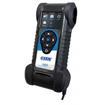 Batteritestare Exide