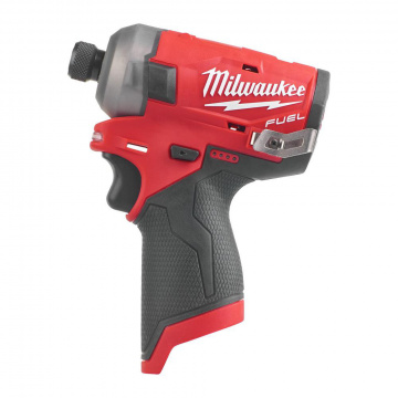Slagskruvdragare M12 FQID-0 Milwaukee
