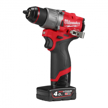Borrmaskin M12 FDD2-402X Milwaukee