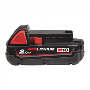 Batteri M18 B2 Milwaukee