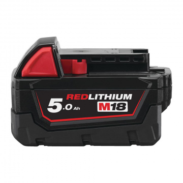 Batteri M18 B5 Milwaukee