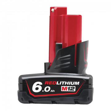 Batteri M12 B6 Milwaukee