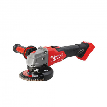 Vinkelslip M18 FSAG125XB-0X Milwaukee