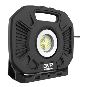 Arbetslampa COB LED 60 W GVP