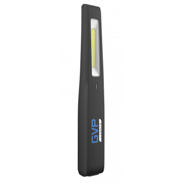 Inspektionslampa Hybrid Pen COB LED GVP