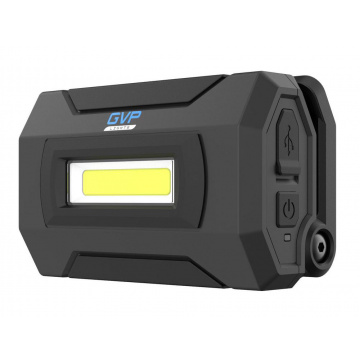 Arbetslampa COB LED GVP