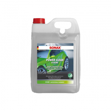 Avfettning Power Clean ECOLINE Sonax